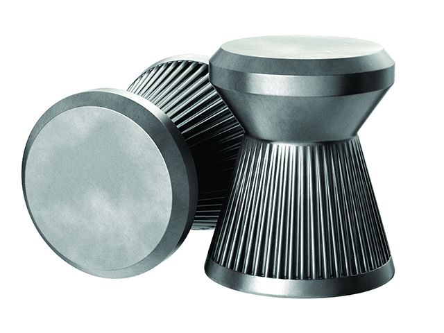 Diana Sport Diabol 4,5mm 500st - Made in Germany