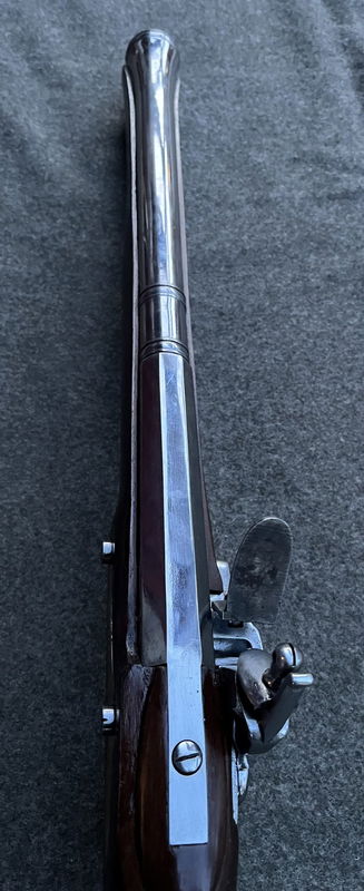 Blunderbuss 18th century