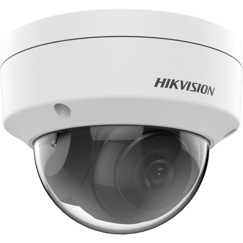 Hikvision Dome Mini Camera