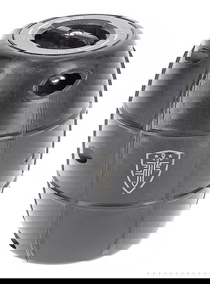 Elite Force Hailstorm Grenade Gas 6mm Black