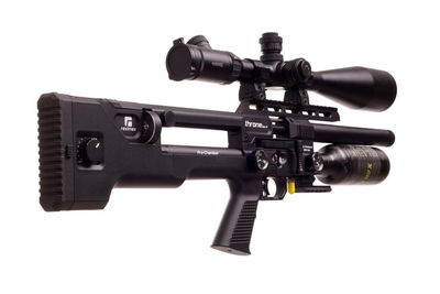 Reximex Throne Gen2 Compact PCP Gevär 5,5mm