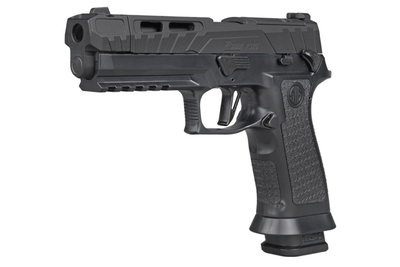 Sig Sauer P320 Spectre Comp Blackout Co2 Pistol 4,5mm Diabol