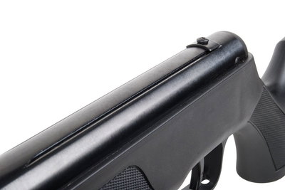 GSG SR1000S Target Luftgevär 5,5mm (Licensfri, 18 år)