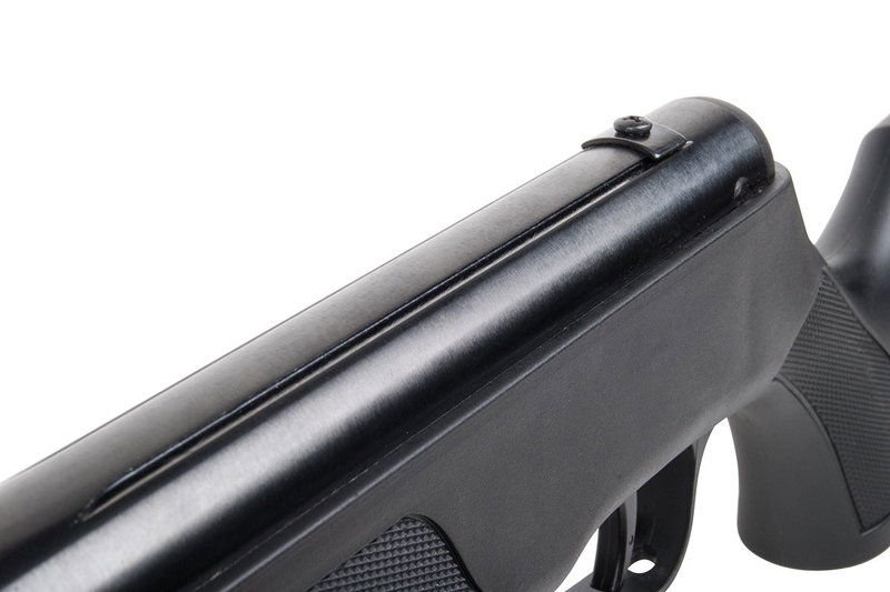 GSG SR1000S Target Luftgevär 5,5mm (Licensfri, 18 år)