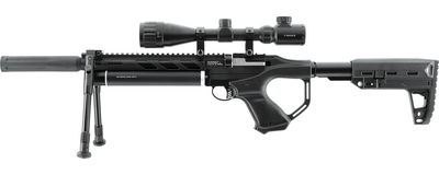 UX Notos AR- Karbin PCP Gevär 4,5mm 7,5J