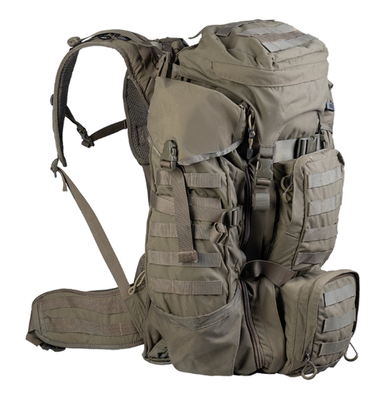 Lindnerhof/Eberlestock 110L Militär Ryggsäck - Surplus