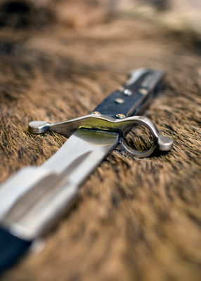 Springfield Armory Sadelbajonett med Slida