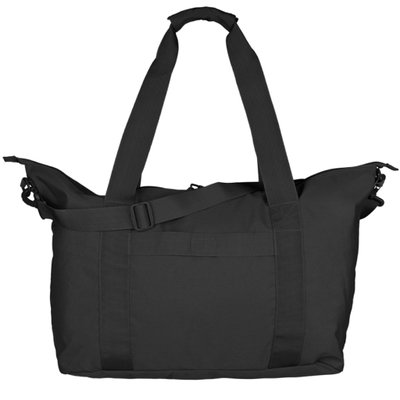 Mil-Tec Black Ops Tactical Weekend Bag