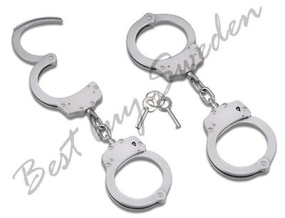 Uniform Package – ESP Pro Telescopic Baton + Handcuffs