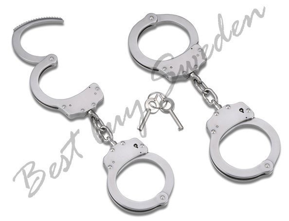 Uniform Package – ESP Pro Telescopic Baton + Handcuffs