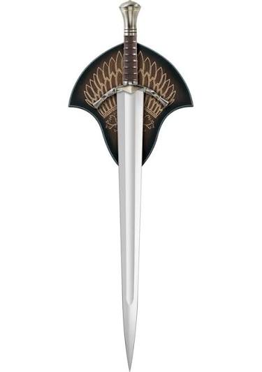 Uc1400 Lord of the Rings - Sword of Boromir - Licensierad - 4399kr - köp här!