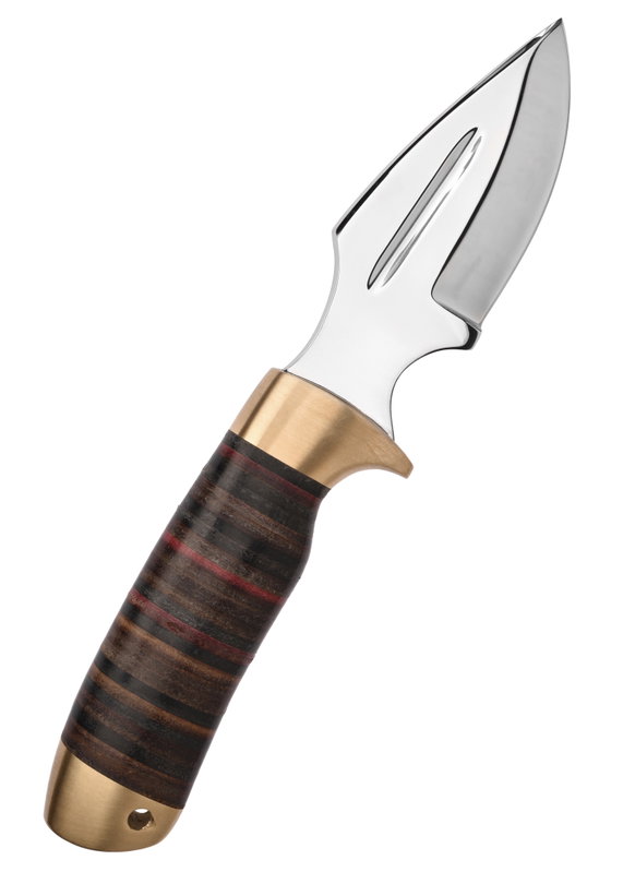 Down Under Knives Bushmate knife
