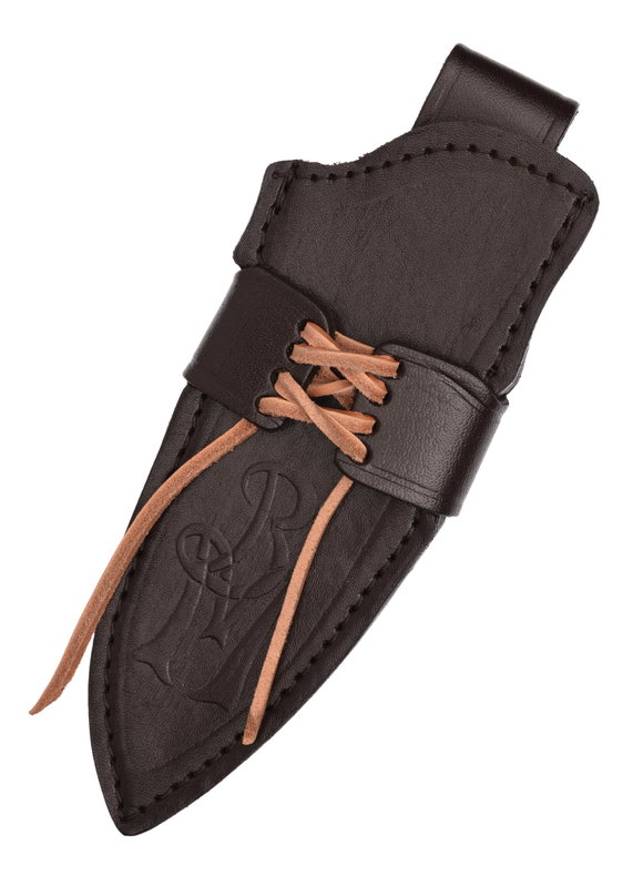 Down Under Knives Bushmate knife