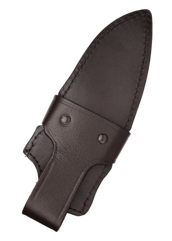 Down Under Knives Bushmate knife