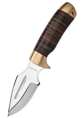 Down Under Knives Bushmate knife
