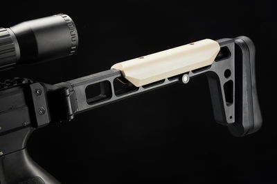 Snowpeak AP900 PCP Gevär - 10 Skotts Magasin (licensfri, 10 joule)