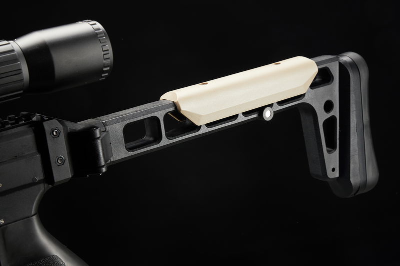 Snowpeak AP900 PCP Gevär - 10 Skotts Magasin (licensfri, 10 joule)