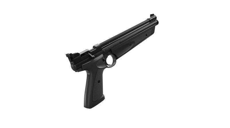 Crosman American Classic 1377 Pistol