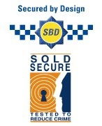 Secured by Design