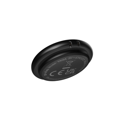 GP eTag Smart Tracker - Black