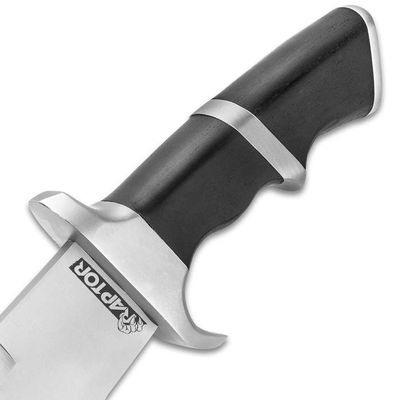 Predator Raptor Machete Film Kniv