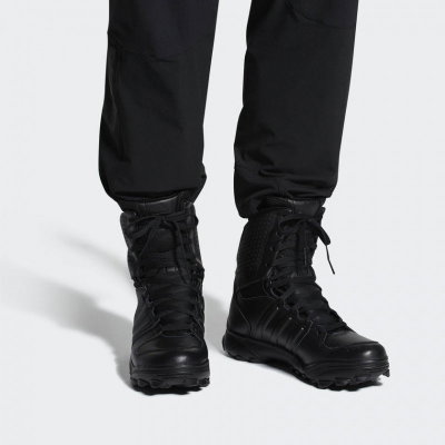 Adidas GSG9.2 taktisk poliskänga - polisens favorit!