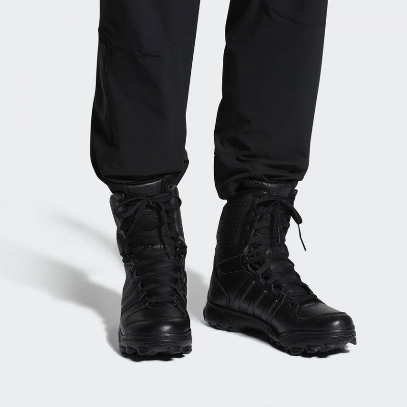 Adidas GSG9.2 taktisk poliskänga - polisens favorit!