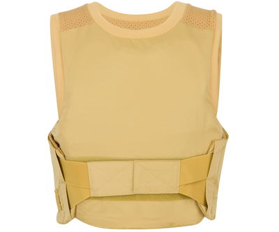 MEHLER Stab-proof and knife-proof protective vest from the German police - top quality!