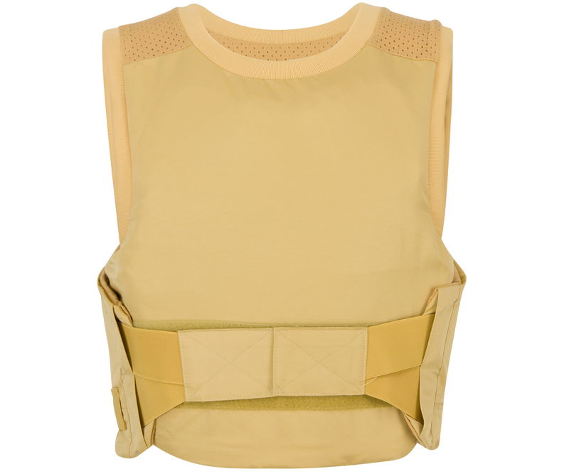 MEHLER Stab-proof and knife-proof protective vest from the German police - top quality!