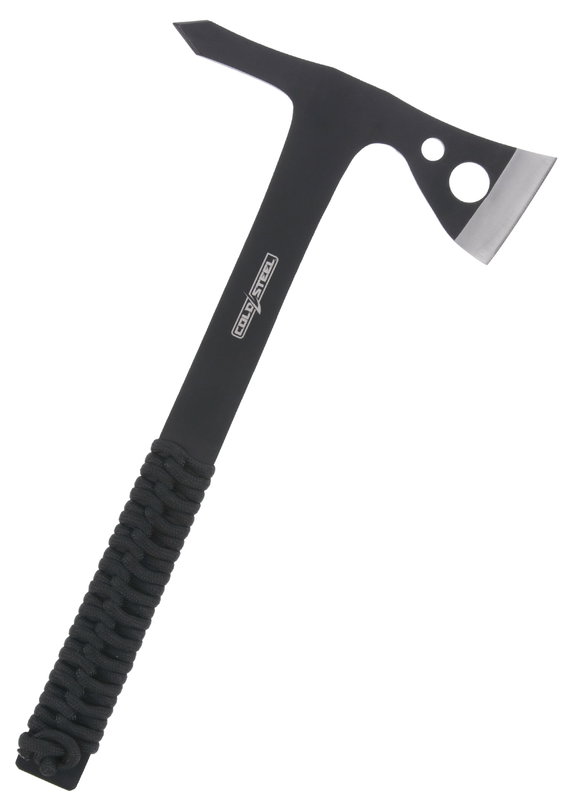 Cold Steel® Kastyxor Black Hawks 3 st