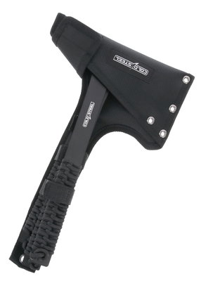 Cold Steel® Kastyxor Black Hawks 3 st