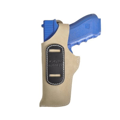 Dolt pistolhölster för SIG Sauer P228 / P229, Walther P99