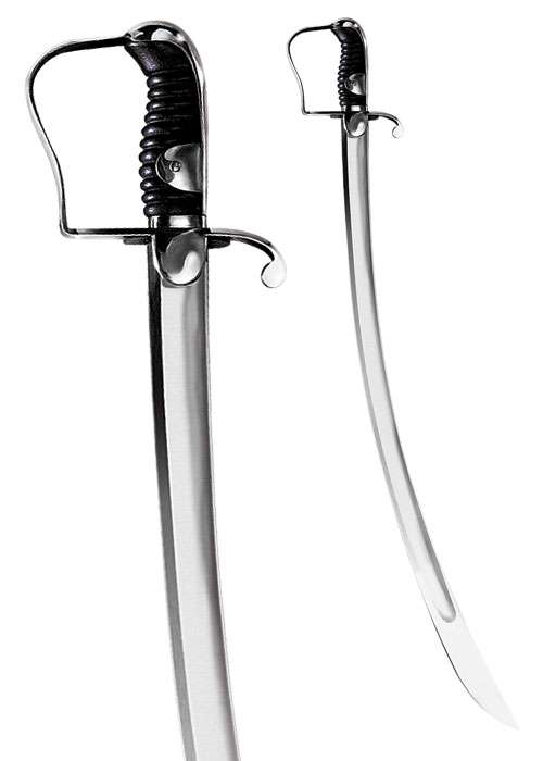COLD STEEL 1796 Light Cavalry sabel 4995kr - Köp här!