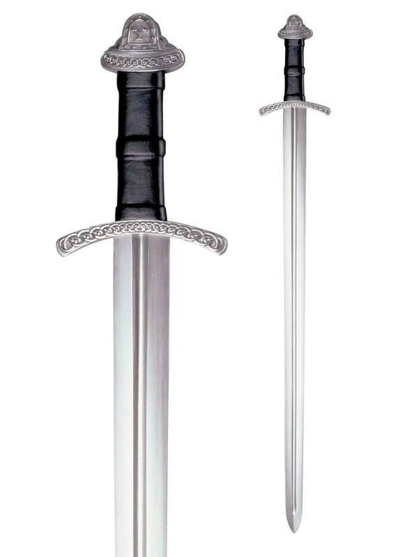 Cold Steel Vikingasvärd - Exklusivt Samlar Svärd - 4595kr - Köp här!