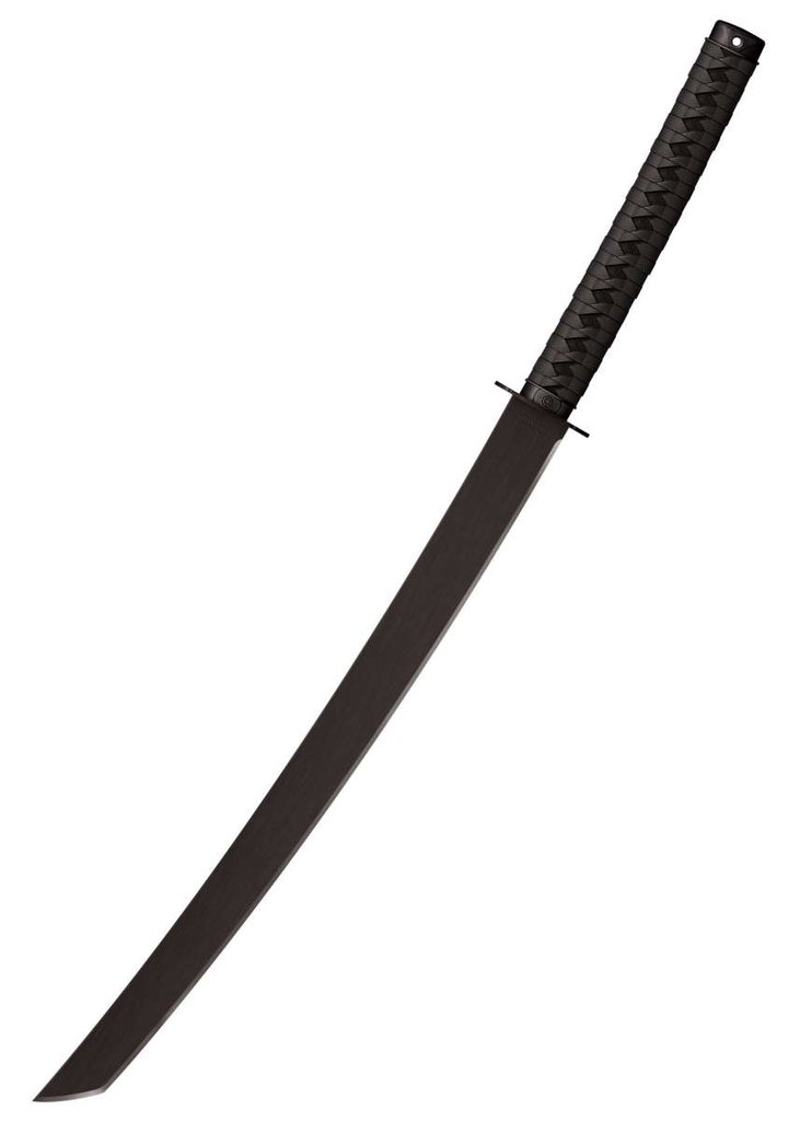 Cold Steel Tactical Katana Machete