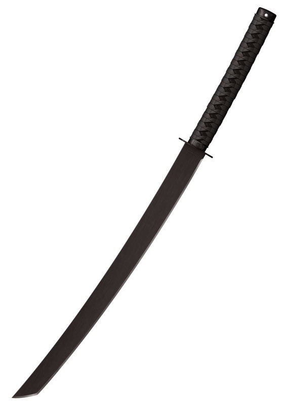 Cold Steel Tactical Katana Machete