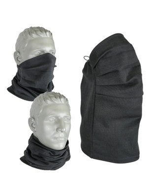 COP®320STM KEVLAR®Nack och Halsskydd Mot Skärskador