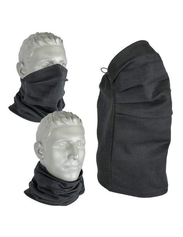 COP®320STM KEVLAR®Nack och Halsskydd Mot Skärskador