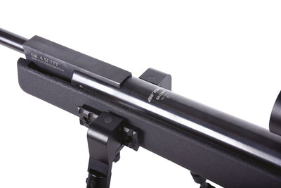 AirmaX® SR1250S Sniper Luftgevär 4,5mm Inkl 4x32 Kikarsikte