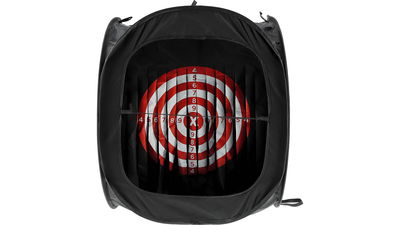 T4E Pop-Up Target För Skytte