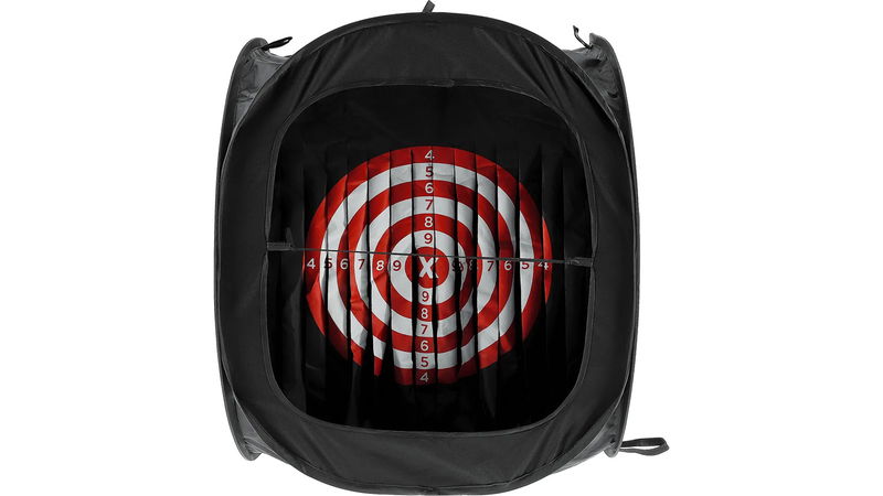 T4E Pop-Up Target För Skytte