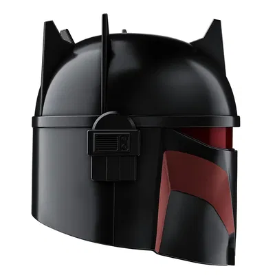 Star Wars: The Black Series Electronic Helmet Moff Gideon