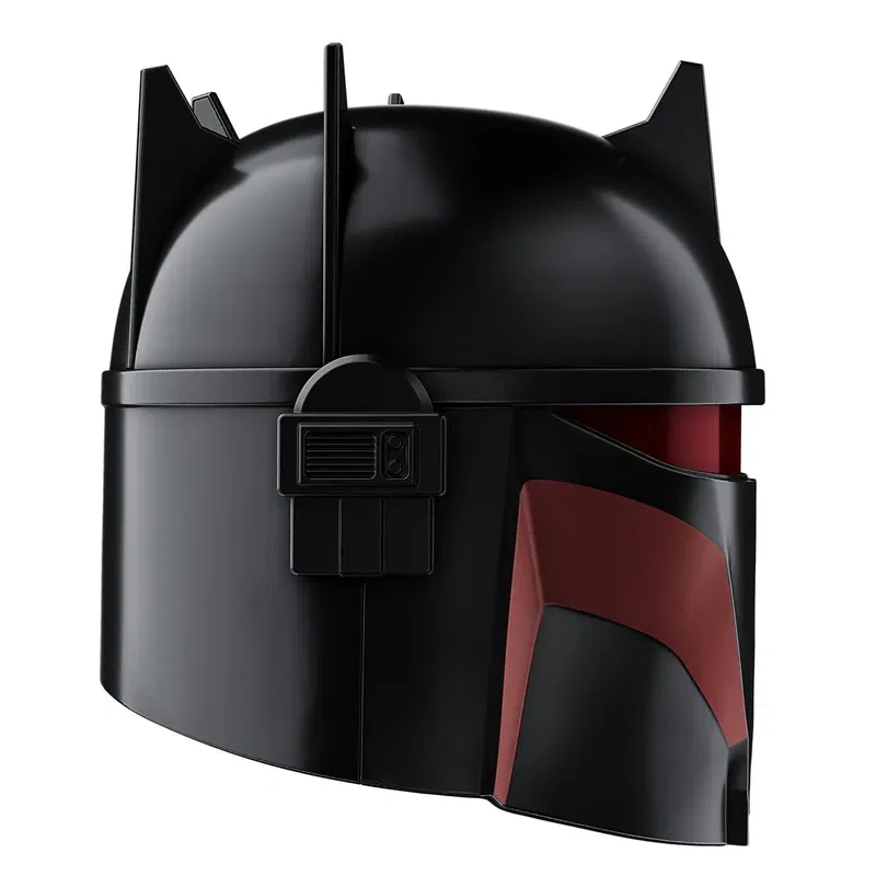 Star Wars: The Black Series Electronic Helmet Moff Gideon