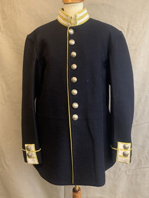 Svea Livgardets m/1886 Uniforms Jacka