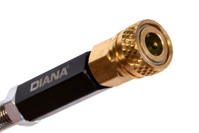 Diana PCP Pump För Gevär