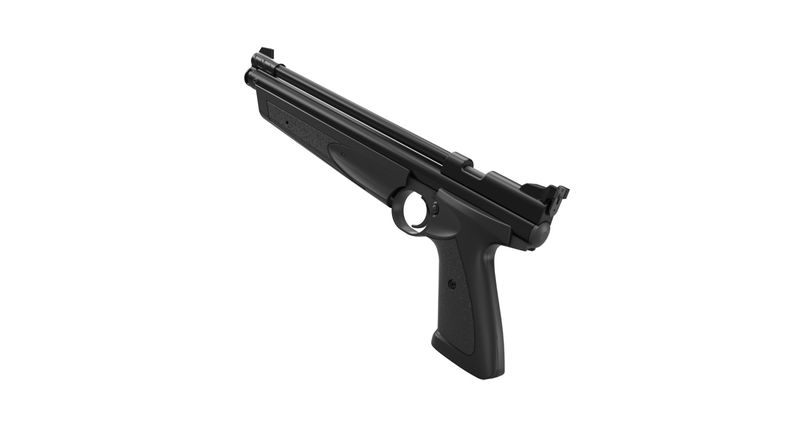Crosman American Classic 1377 Pistol