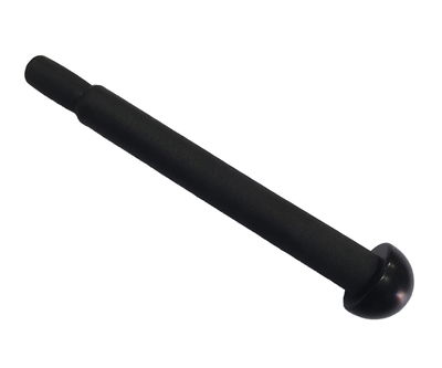 Original MONADNOCK Teleskopbatong Surplus - Skotska Polisen!