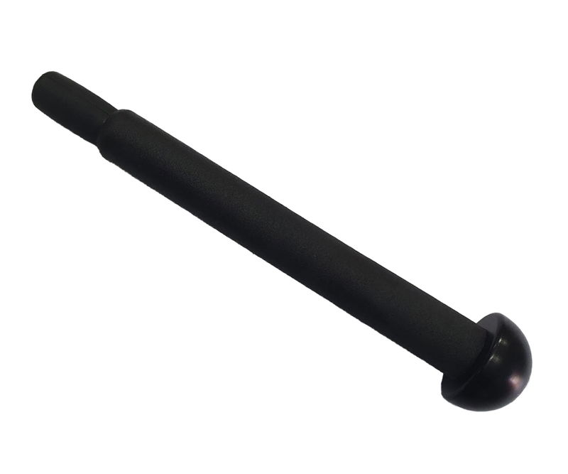 Original MONADNOCK Teleskopbatong Surplus - Skotska Polisen!