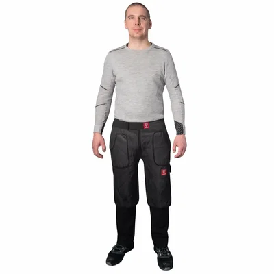 Kozane® Midjeförkläde/Underbyxa med högt skärskydd