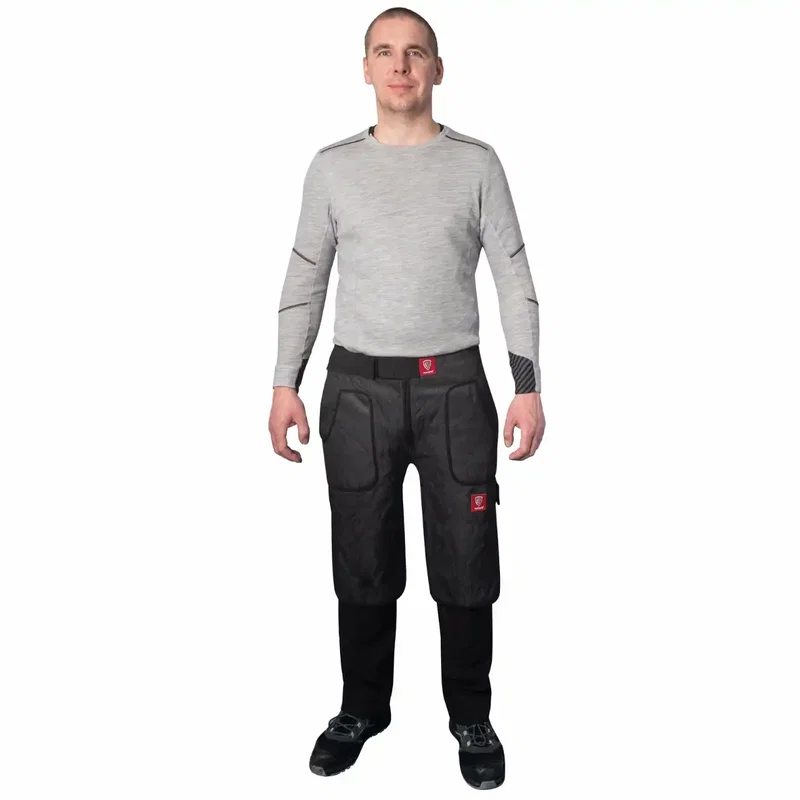 Kozane® Midjeförkläde/Underbyxa med högt skärskydd